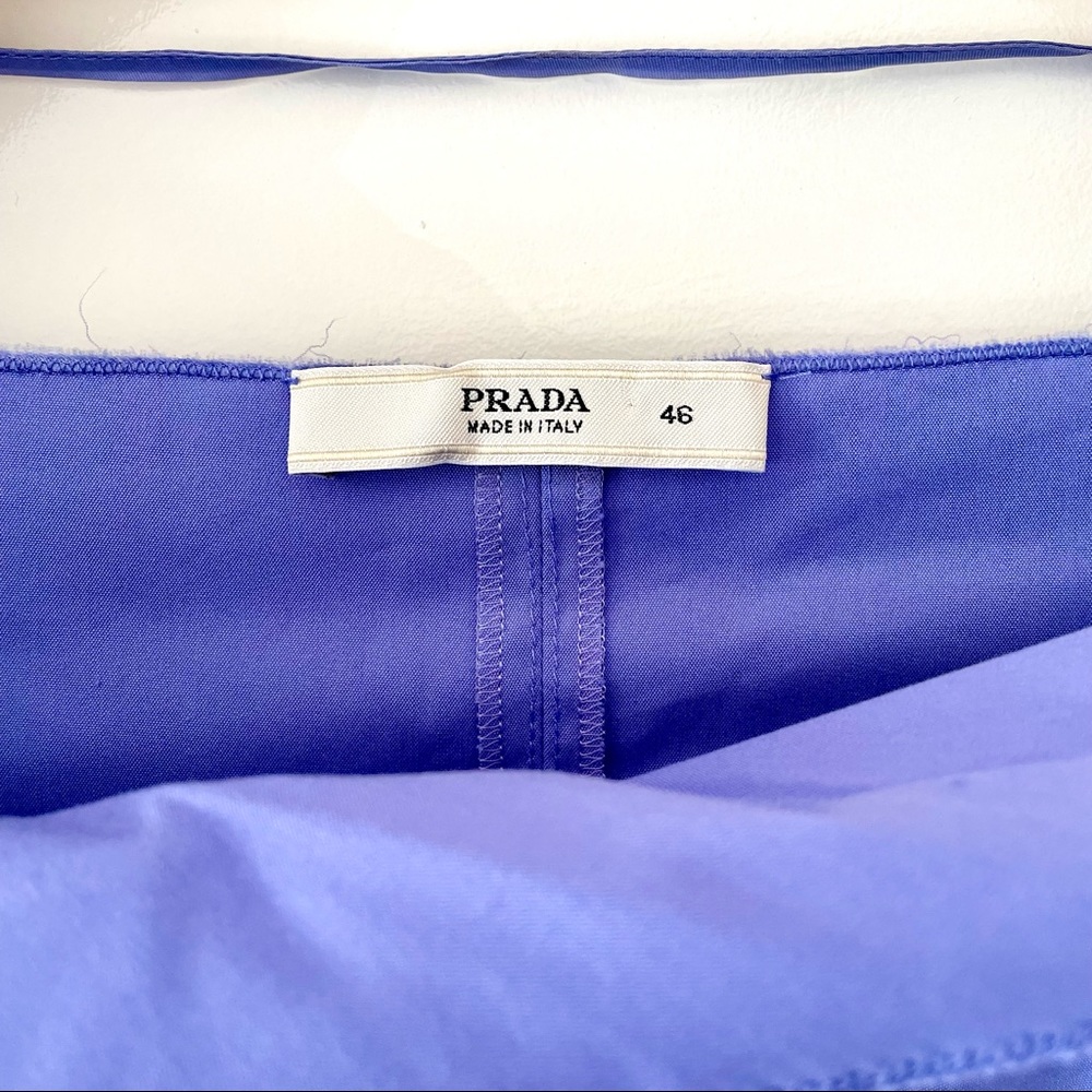Prada Top - image 4
